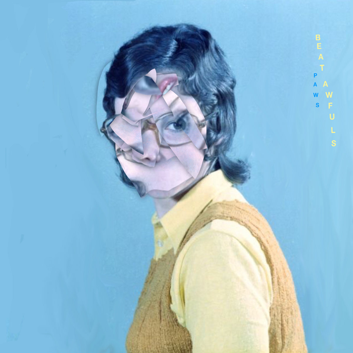 album art for Beat Awfuls - PAWS