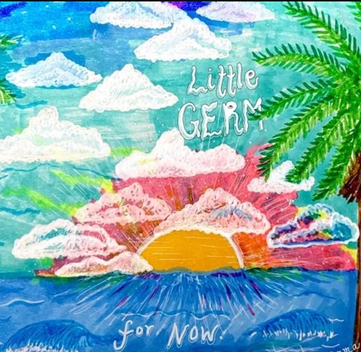 album art for Little Germ - For Now