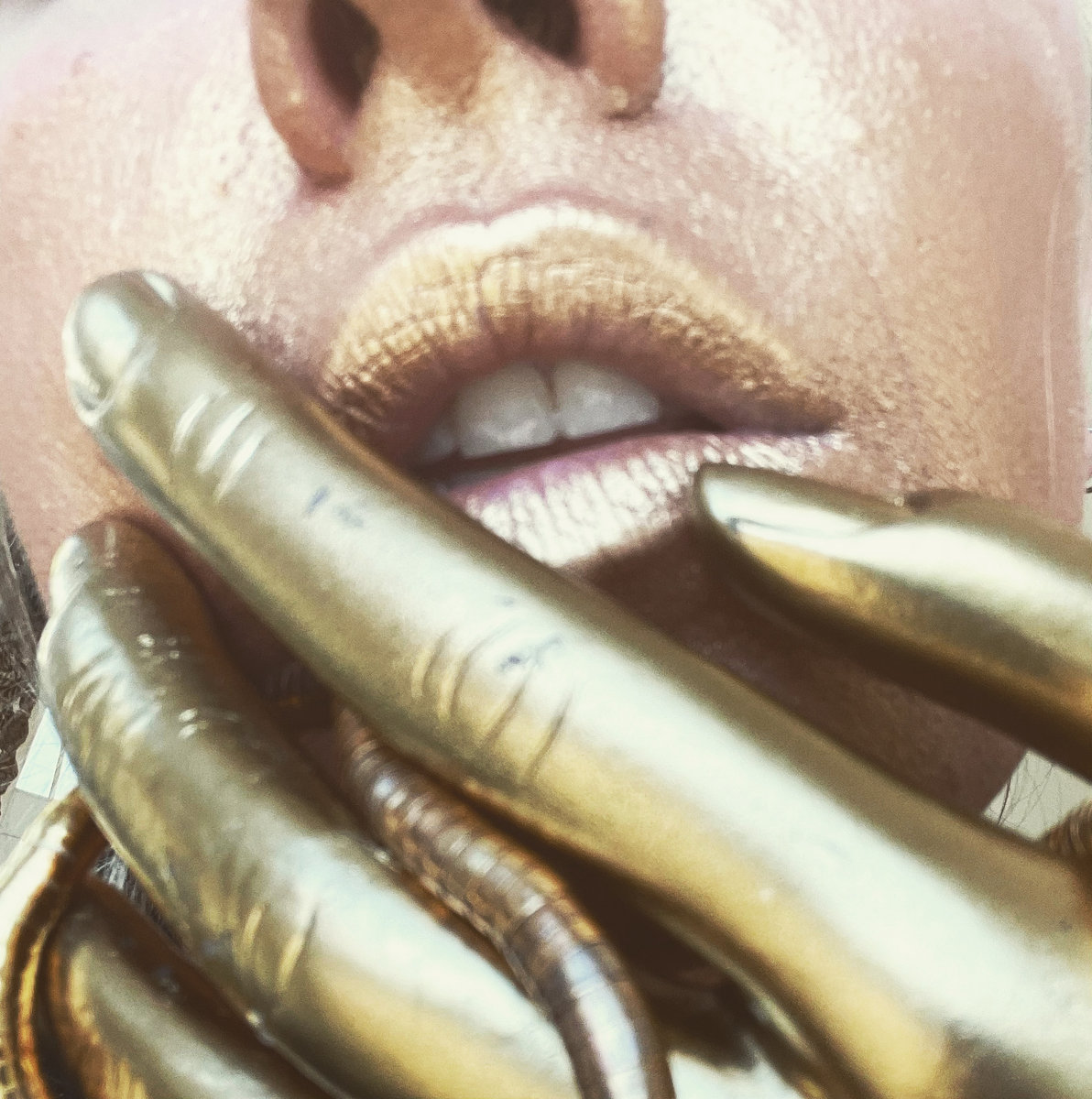 single art for Secret Cigartte - Sulk