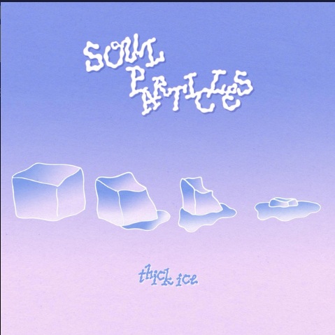 album art for Soul Particles - Thick Ice